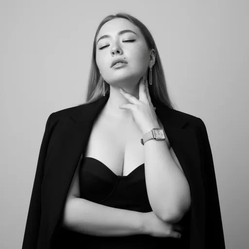 AI-фотосессия