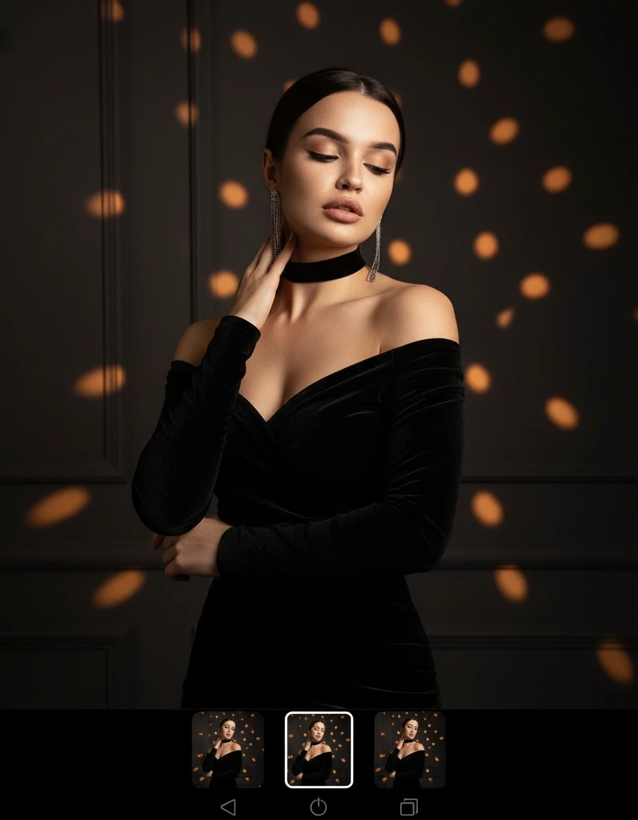 AI-фотосессия