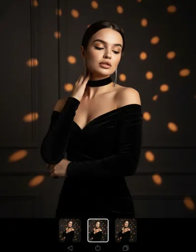 AI-фотосессия