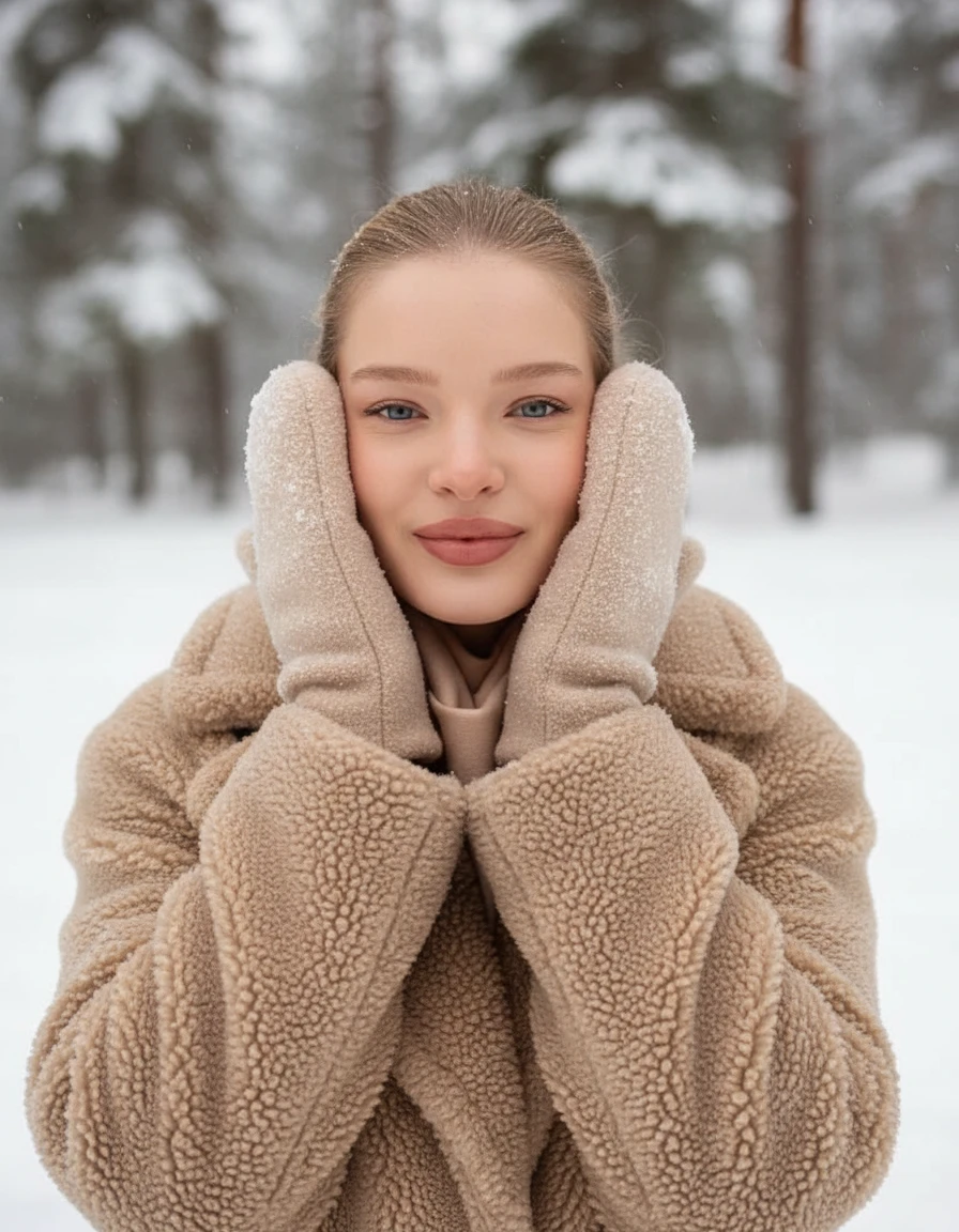 AI-фотосессия
