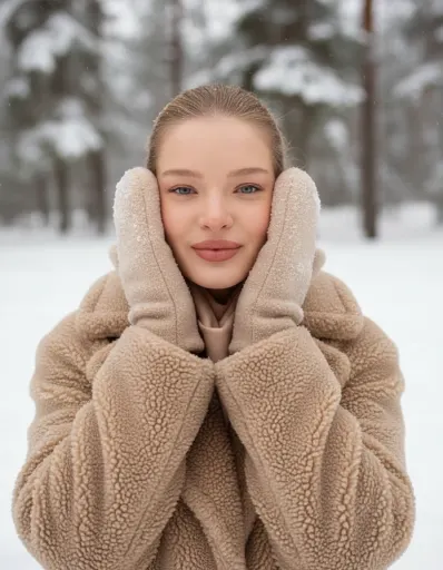AI-фотосессия