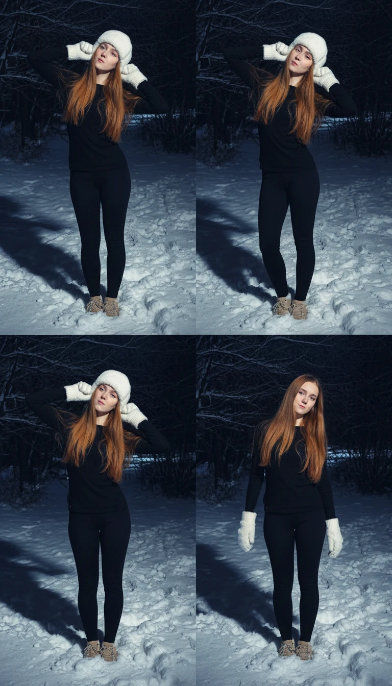 AI-фотосессия