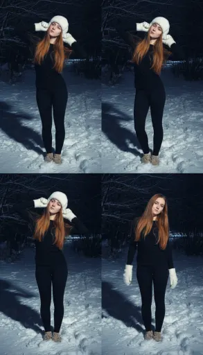 AI-фотосессия