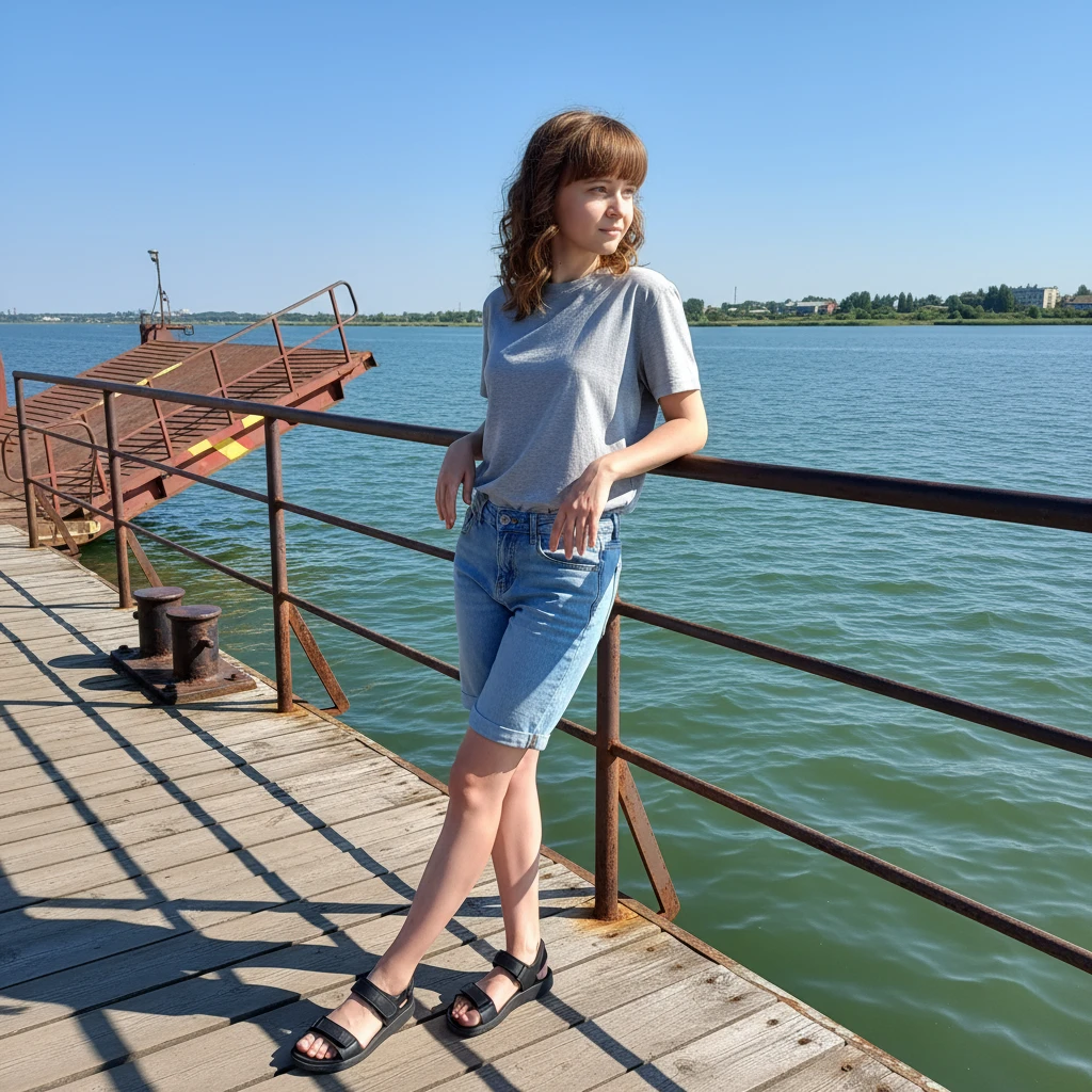 AI-фотосессия