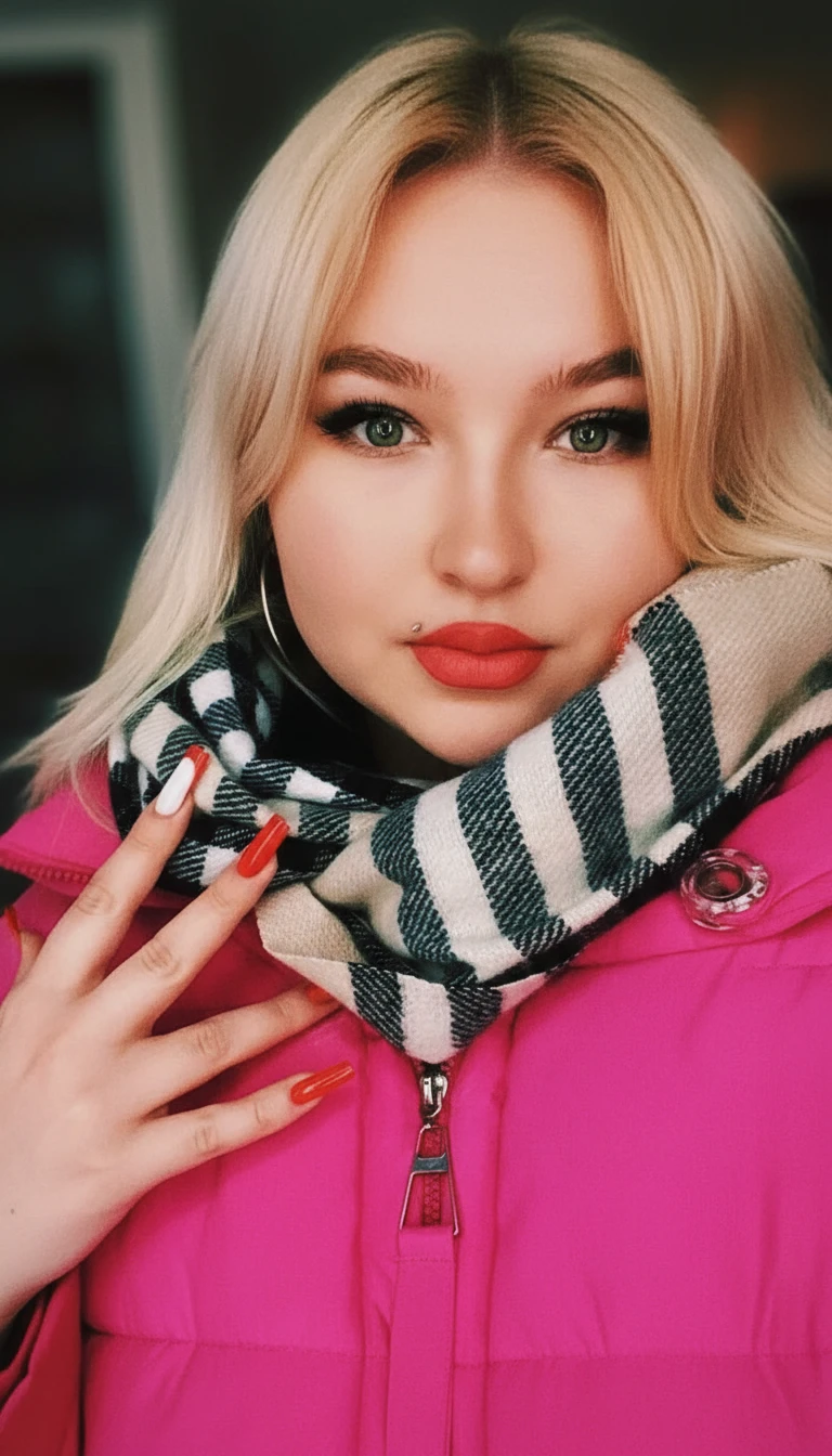 AI-фотосессия
