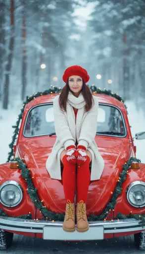 AI-фотосессия