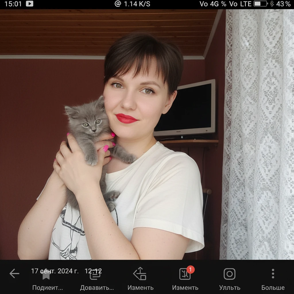 AI-фотосессия