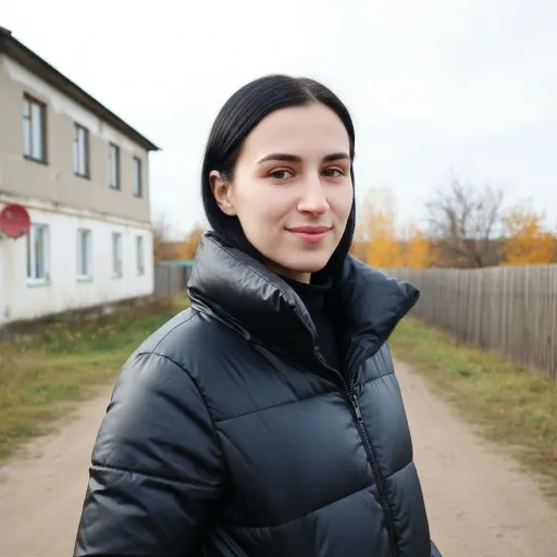AI-фотосессия