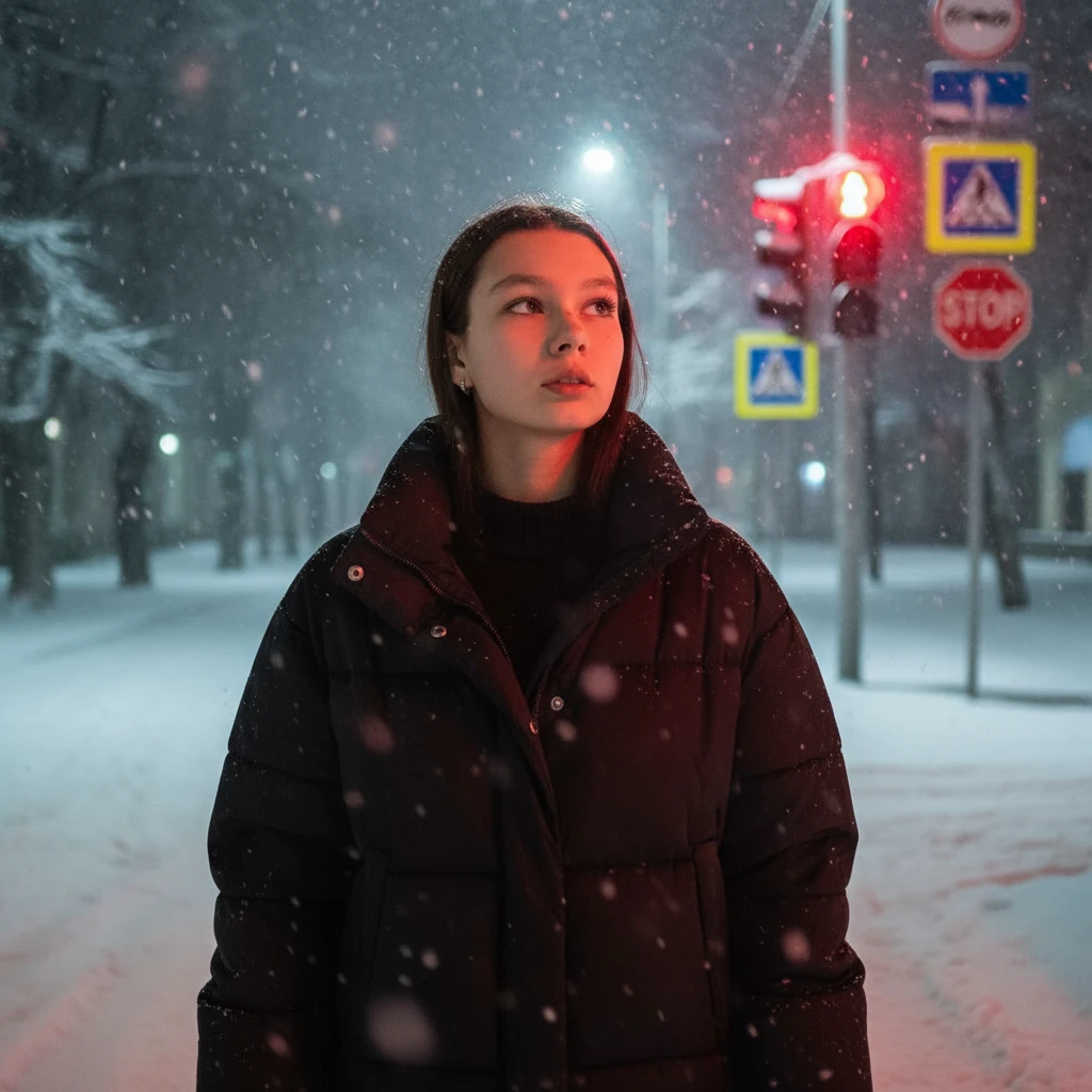AI-фотосессия