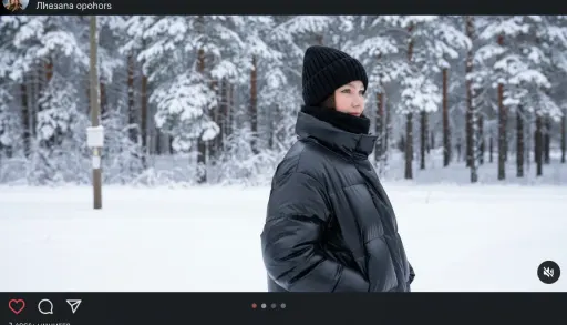 AI-фотосессия