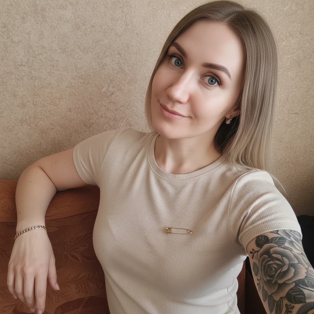 AI-фотосессия