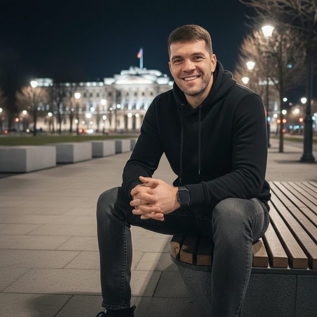 AI-фотосессия