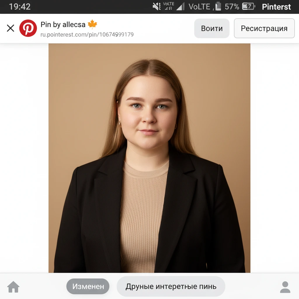 AI-фотосессия