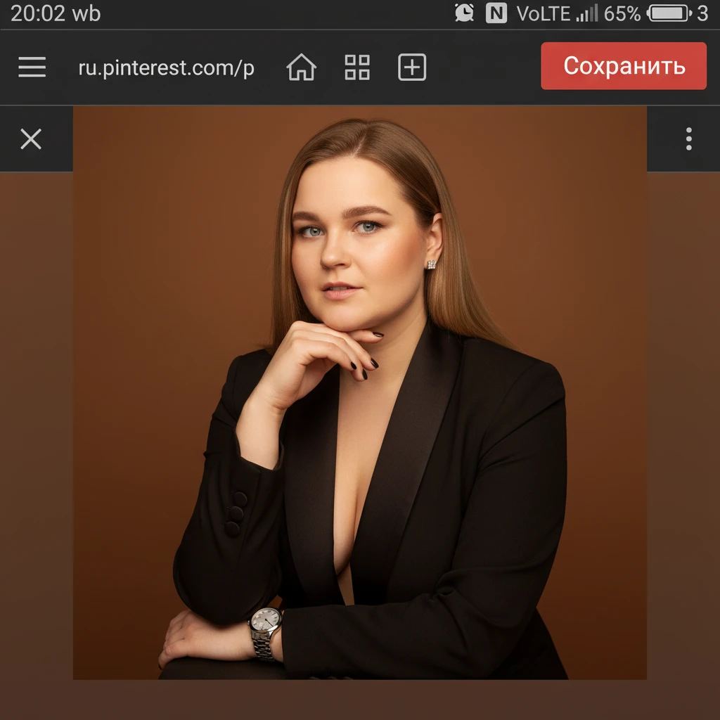 AI-фотосессия