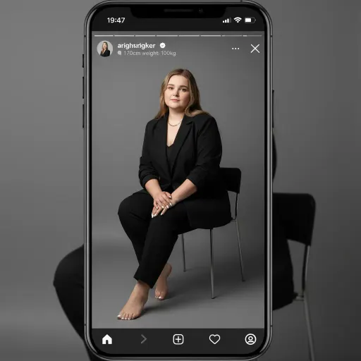AI-фотосессия