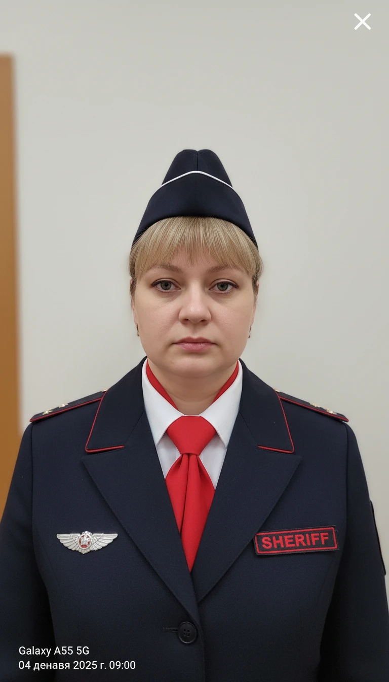 AI-фотосессия