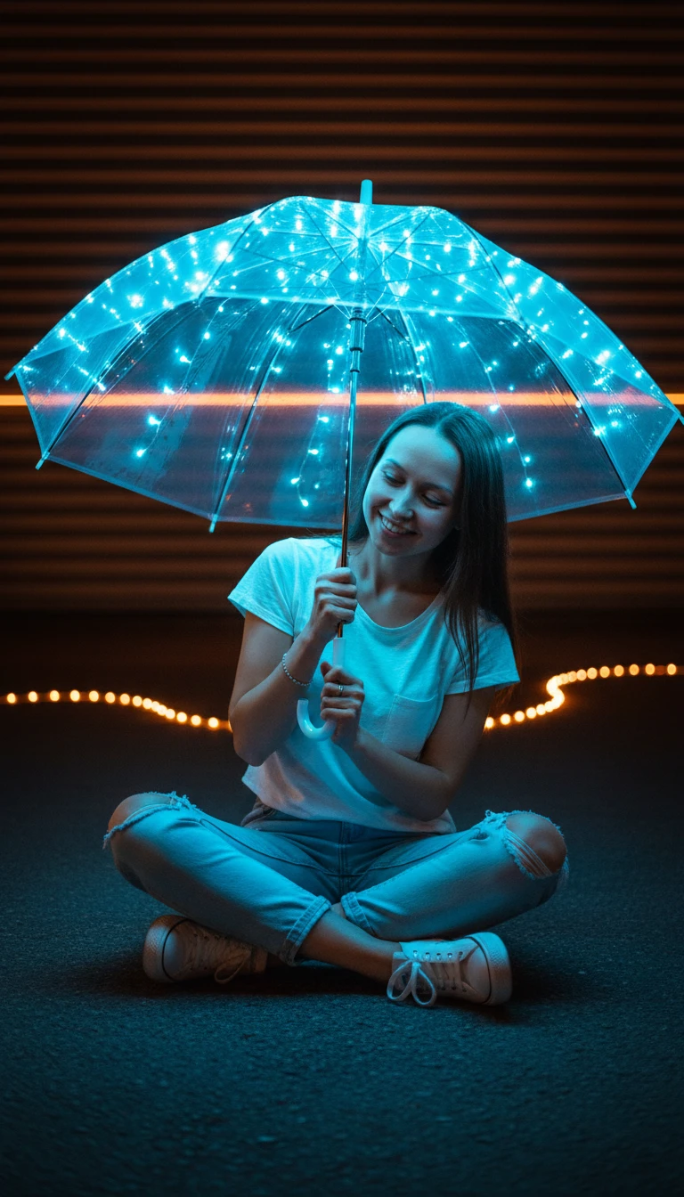 AI-фотосессия