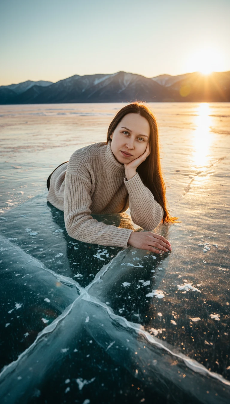 AI-фотосессия