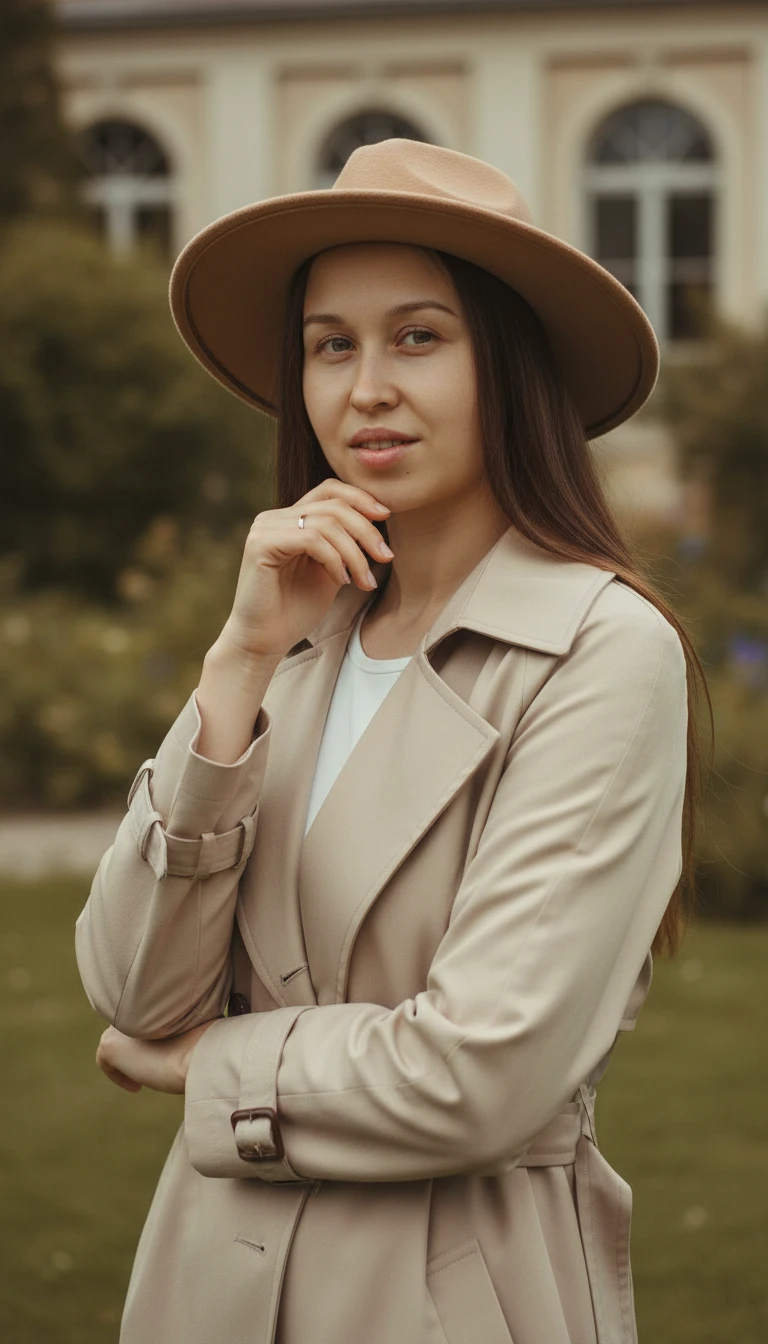 AI-фотосессия