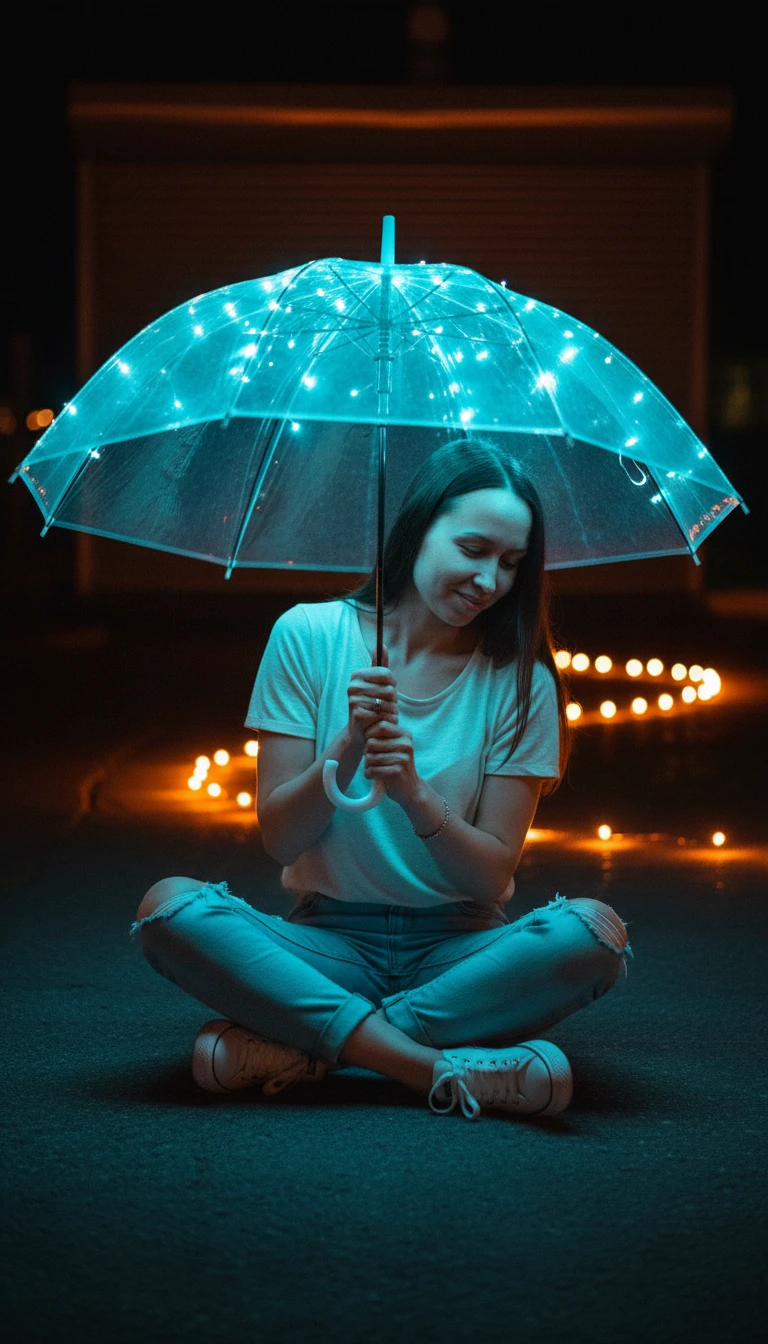 AI-фотосессия