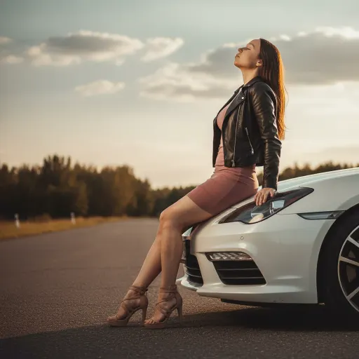 AI-фотосессия
