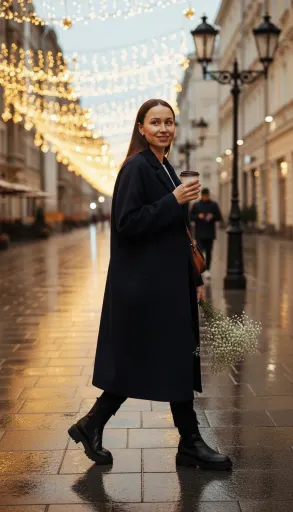 AI-фотосессия