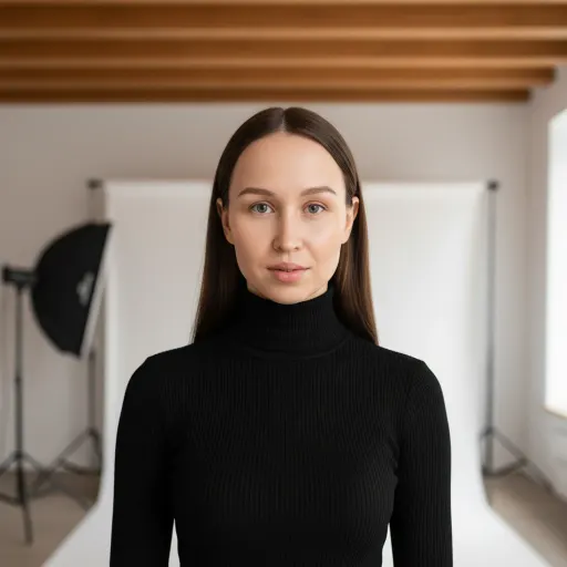 AI-фотосессия