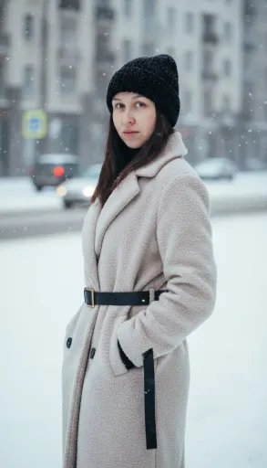AI-фотосессия