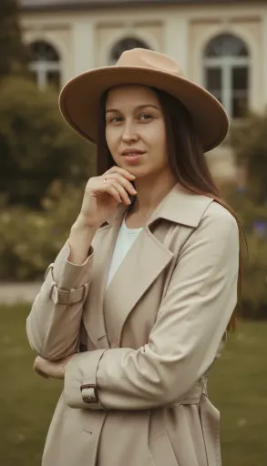 AI-фотосессия
