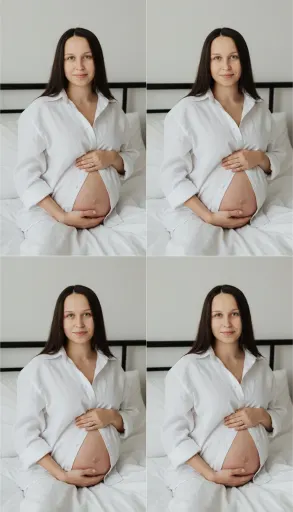 AI-фотосессия