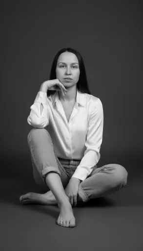 AI-фотосессия