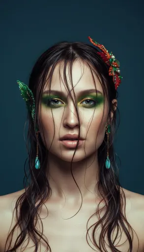 AI-фотосессия