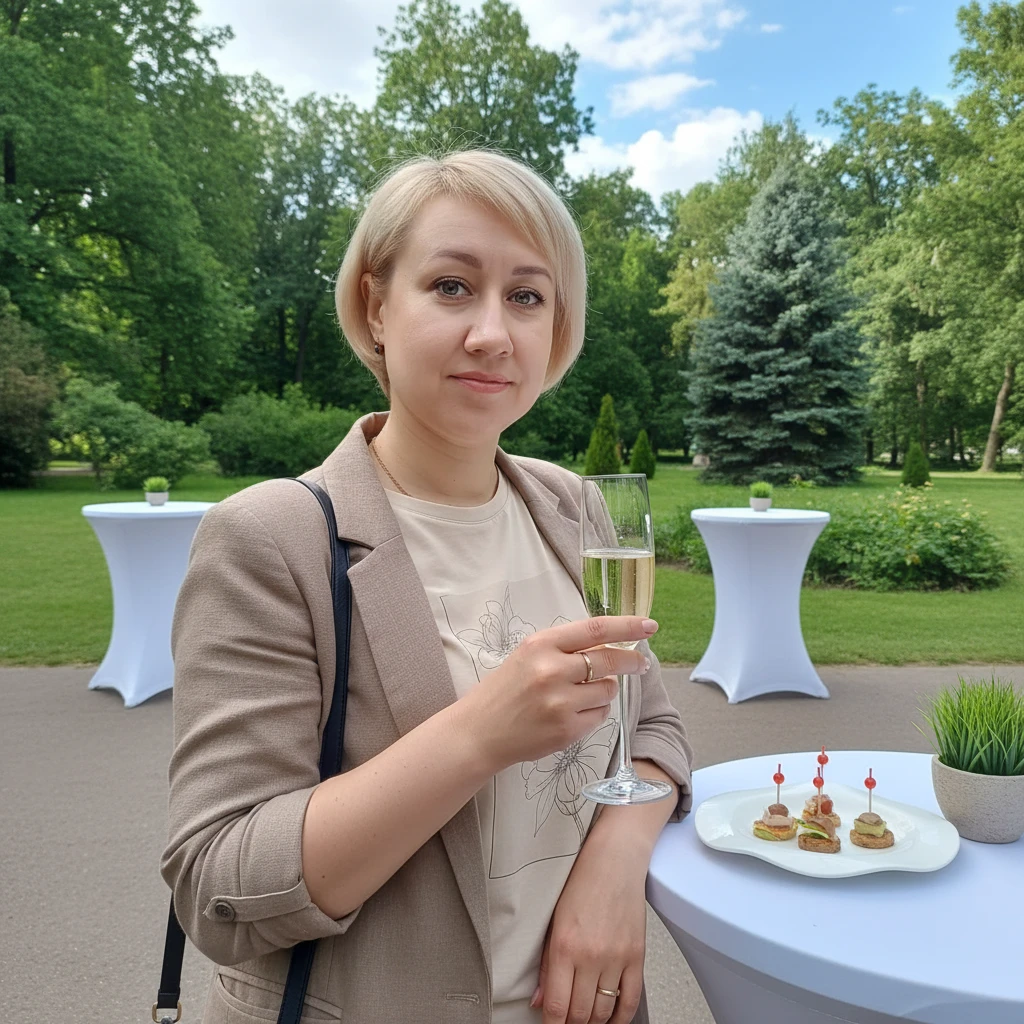 AI-фотосессия