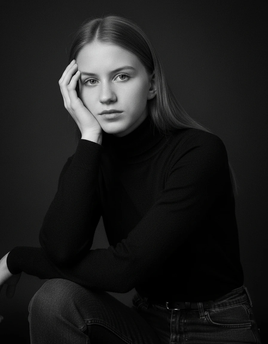 AI-фотосессия