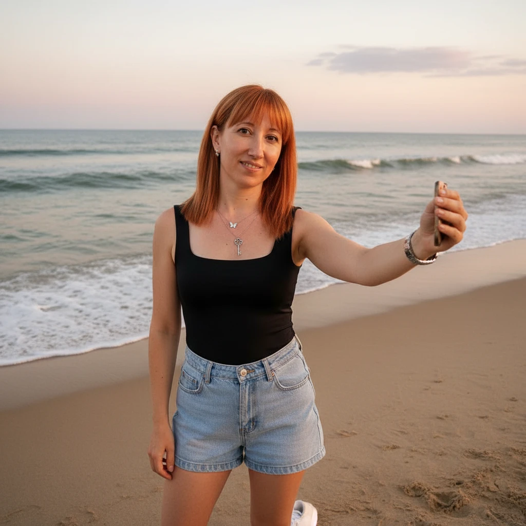 AI-фотосессия