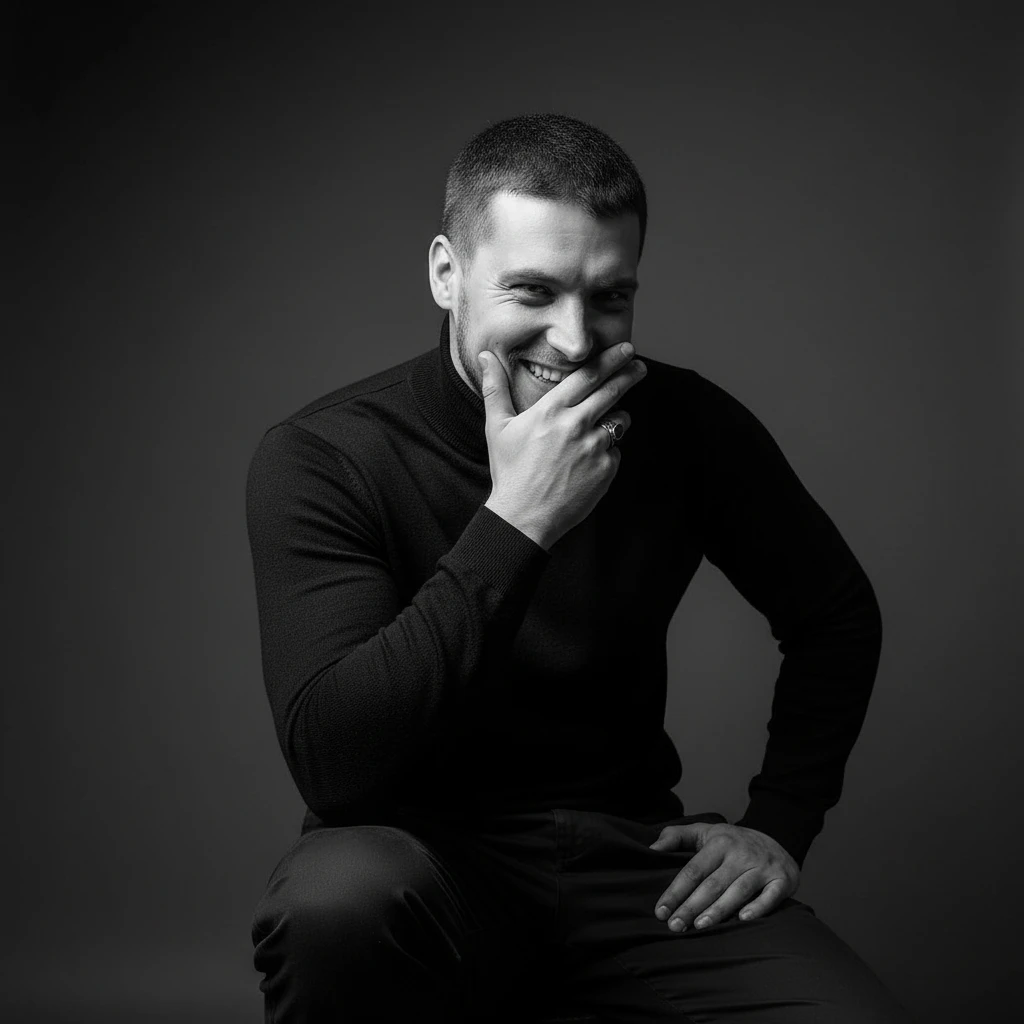 AI-фотосессия