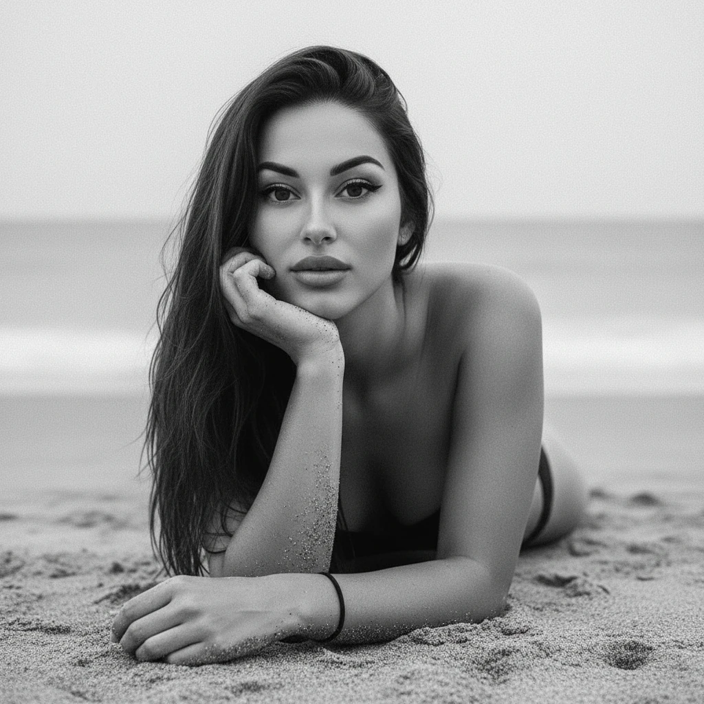 AI-фотосессия