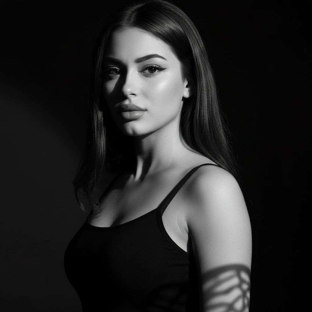 AI-фотосессия