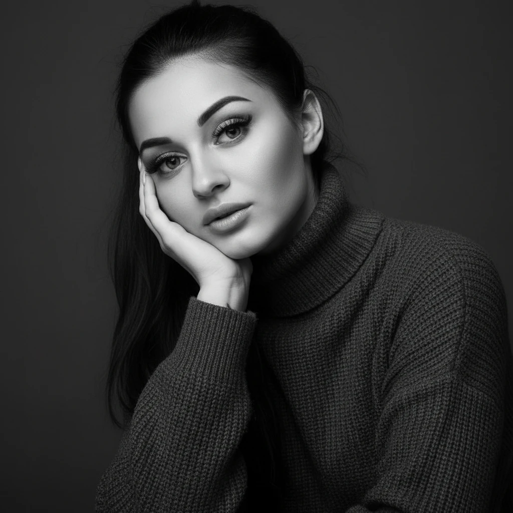AI-фотосессия