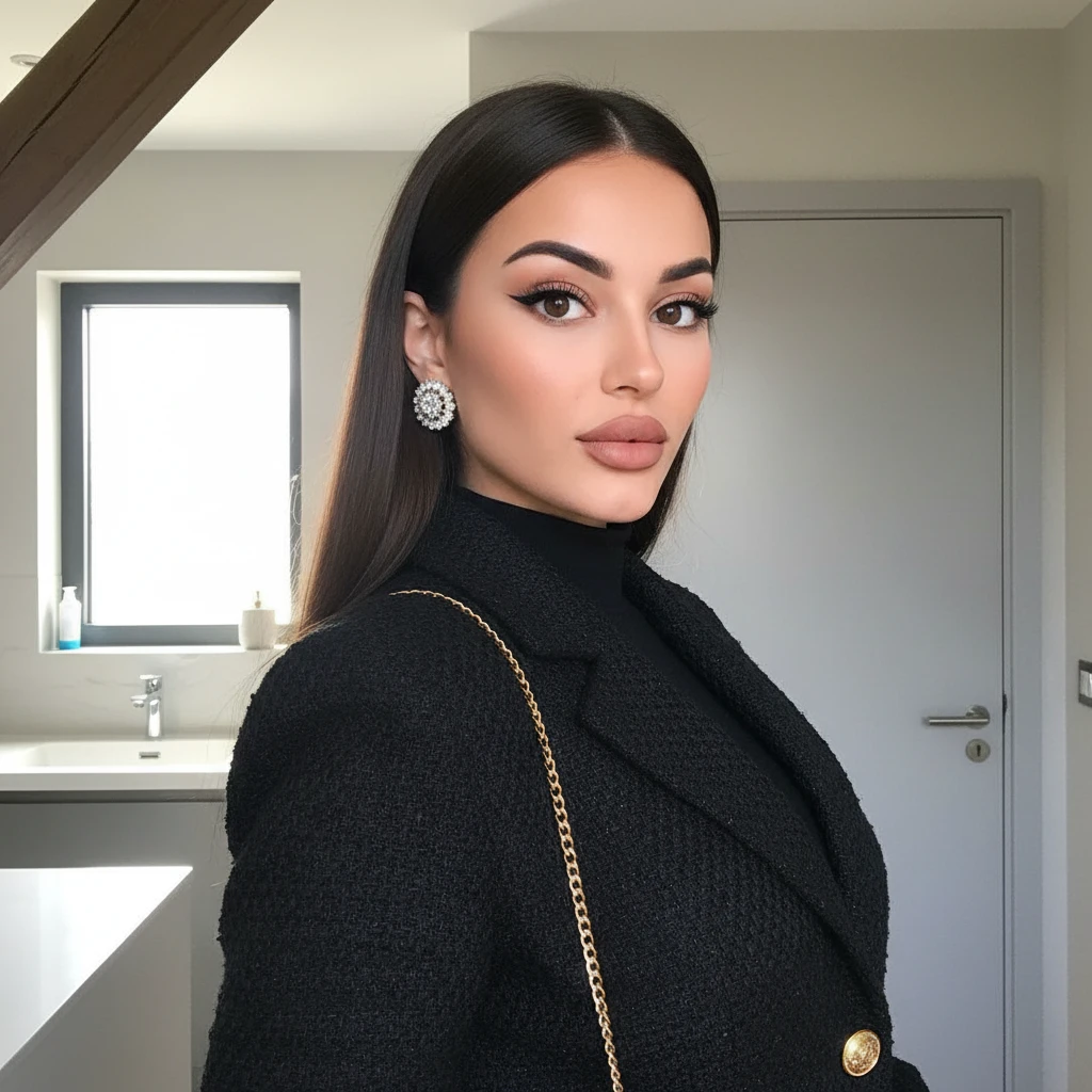 AI-фотосессия