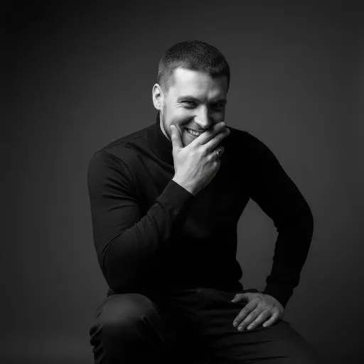 AI-фотосессия