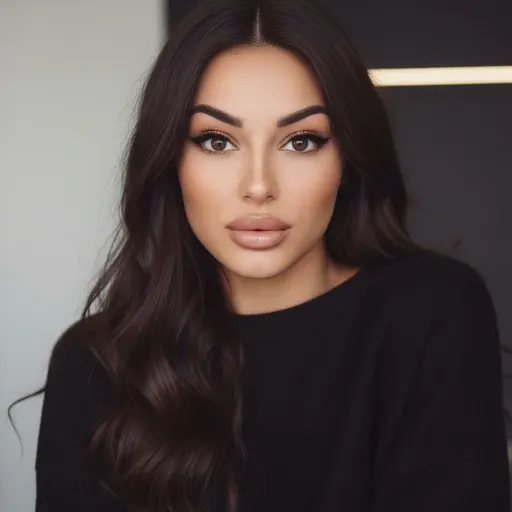 AI-фотосессия