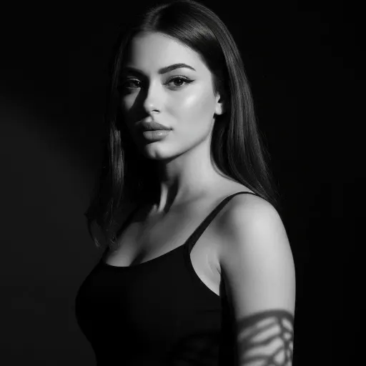 AI-фотосессия