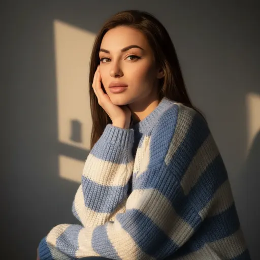 AI-фотосессия