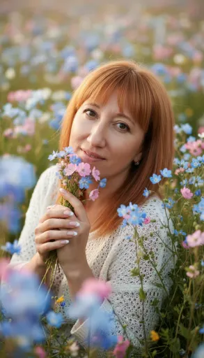 AI-фотосессия