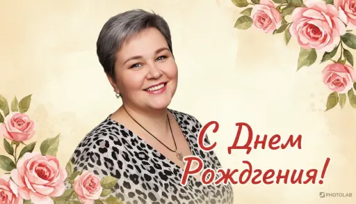 AI-фотосессия