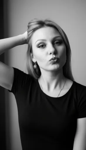 AI-фотосессия