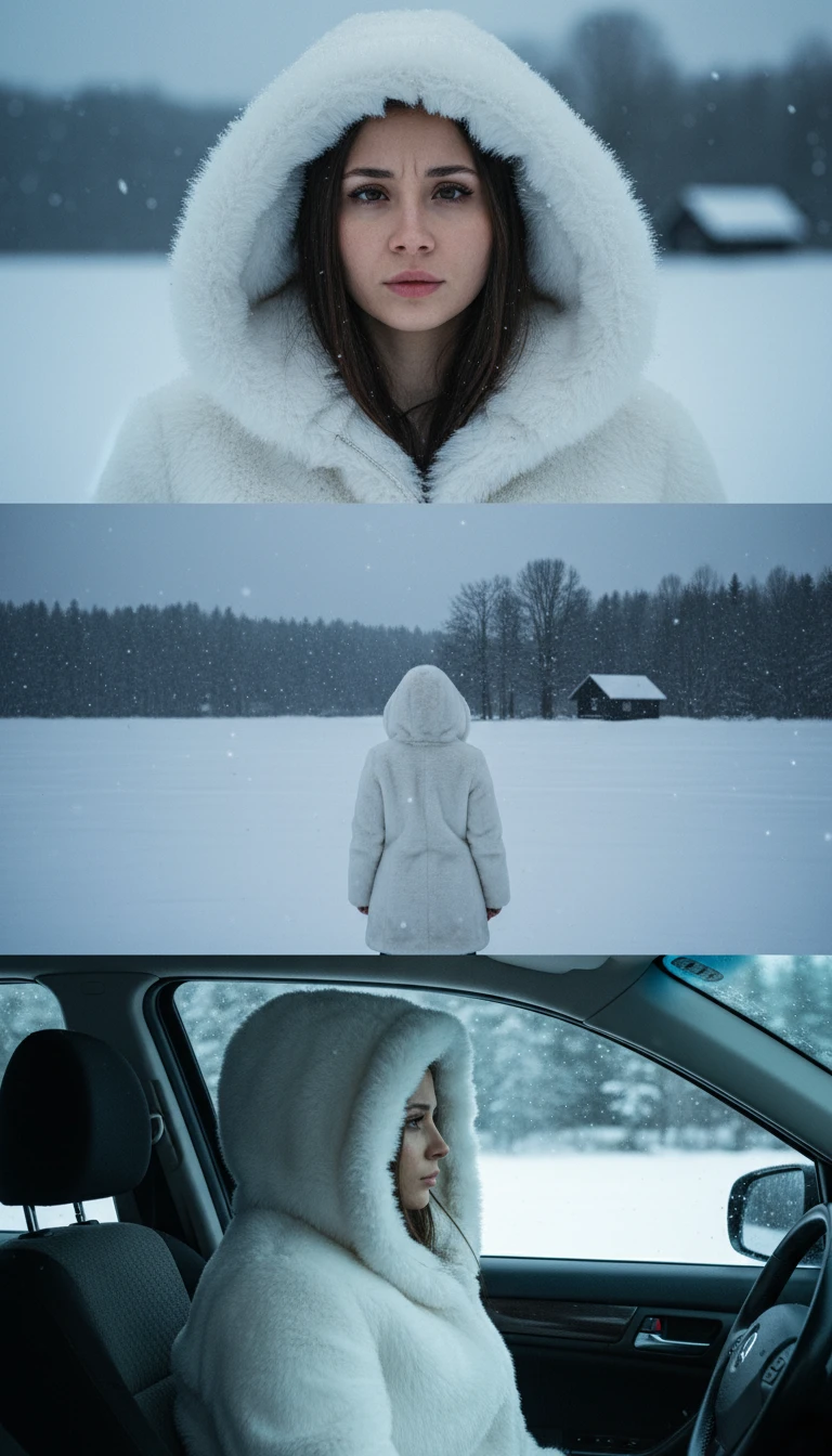 AI-фотосессия