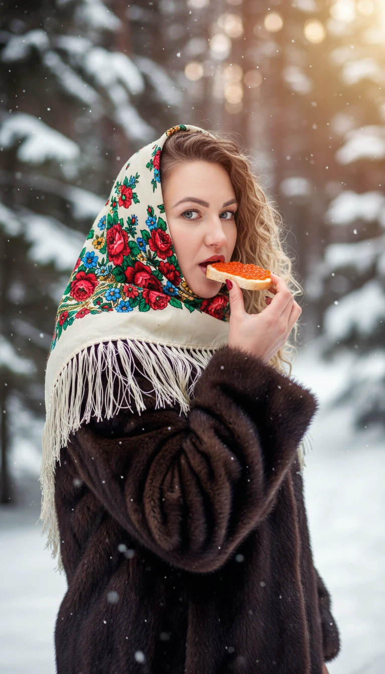 AI-фотосессия