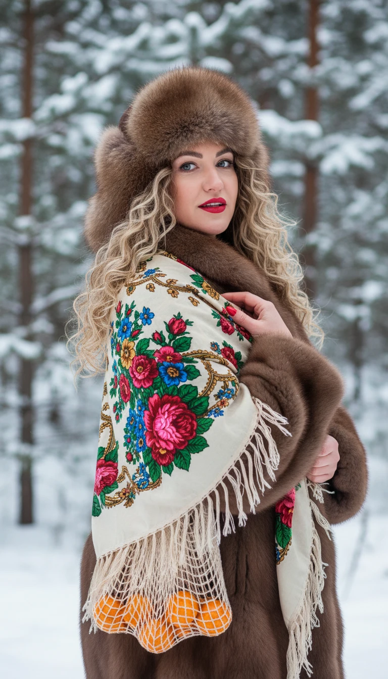AI-фотосессия